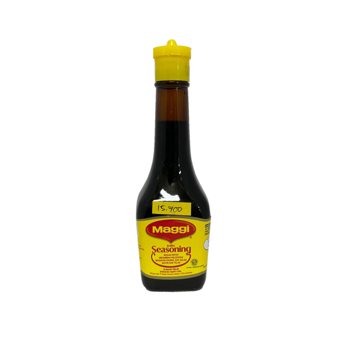 MAGGI Seasoning Bumbu Masakan 100ml