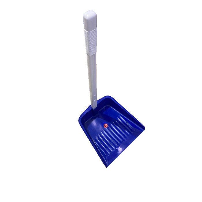MASPION Serok Sapu Dustpan Pengki (Big Handle) BS-031