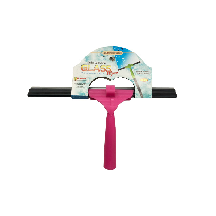 MASPION Glass Wiper Pembersih Kaca Jendela BC-090