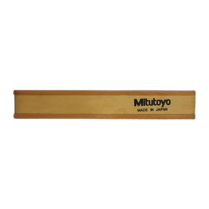 Mitutoyo Mikrometer Groove Micrometer 146-109