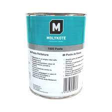 MOLYKOTE 1000 Thread Paste Pelumas Ulir 1 Kg