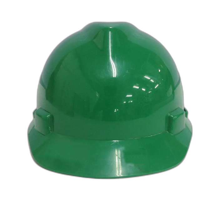 MSA Helm Keras Safety Helmet Staz-On