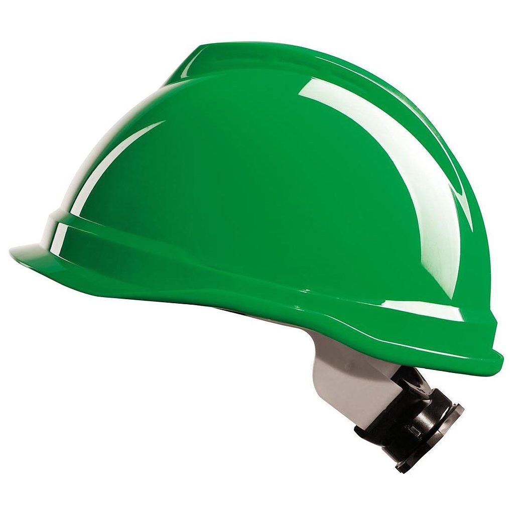 MSA Safety Helm Proyek Biasa