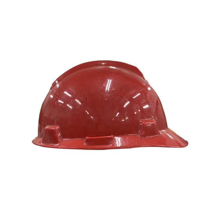 MSA Safety Helm Proyek Biasa