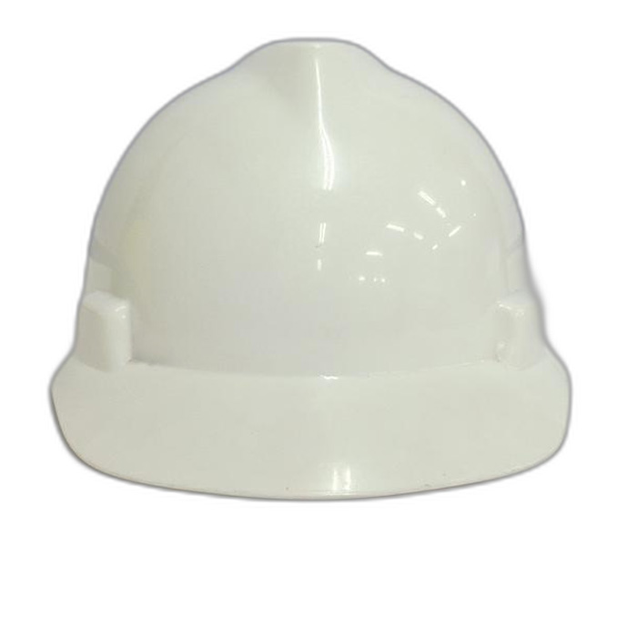 MSA Helm Keras Safety Helmet Staz-On