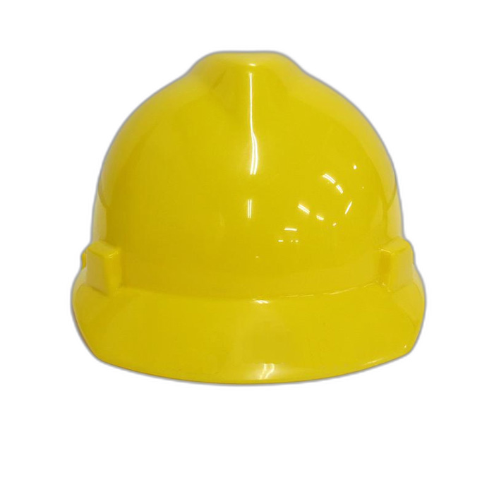 MSA Helm Keras Safety Helmet Staz-On