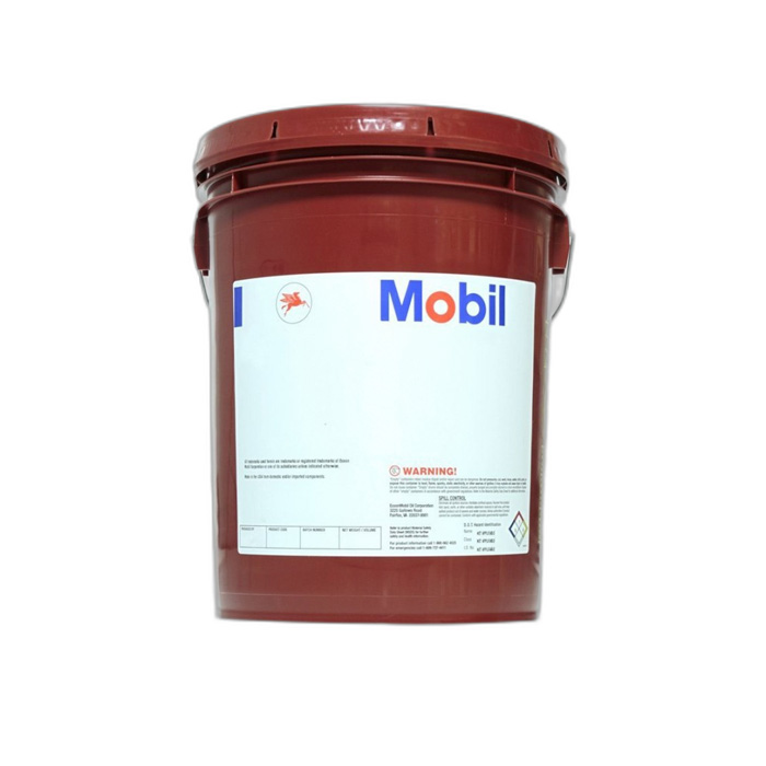 Mobil Mobilarma 798 Minyak Pelumas Wire Rope Grease Oil (15kg)
