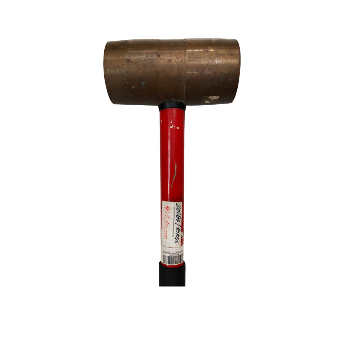 B-UNITED Hammer Copper Tembaga 10kg / 20LB
