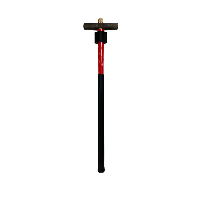 B-UNITED Hammer Copper Tembaga 5LB