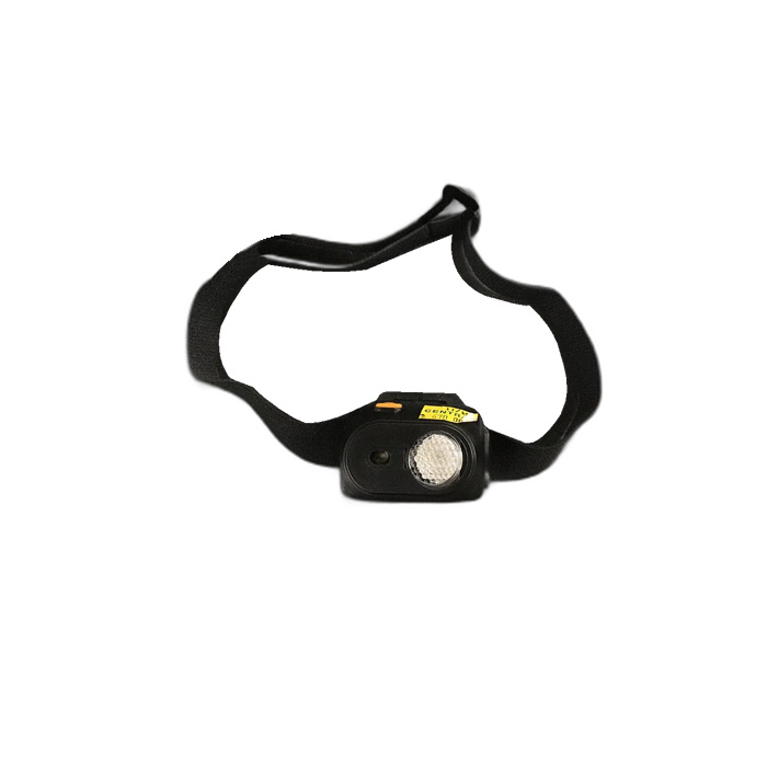 NICRON Head Lamp Senter Kepala Rechargeable EXH90