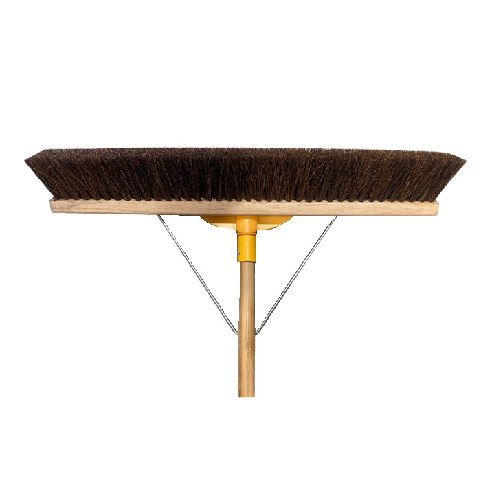 OATES B-12104 Workshop Broom Sapu Bengkel Bassine Broom (164692)