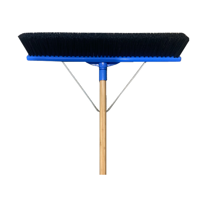 OATES B-12142 Workshop Broom Sapu Workshop Polypropylene Broom Sapu Industrial Broom