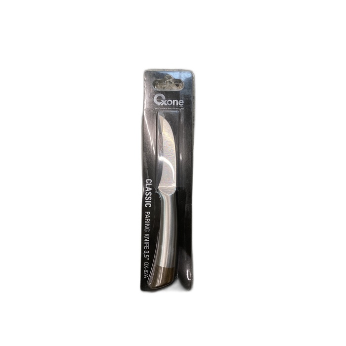 OXONE Classic Paring Knife 3.5" OX-62A