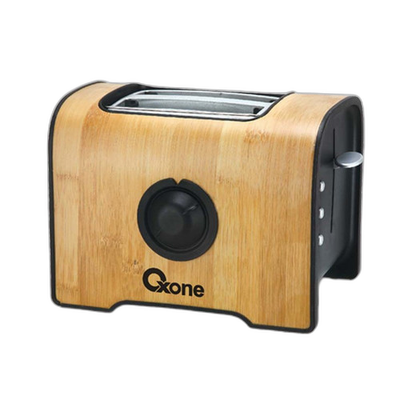 OXONE OX-951 Bamboo Bread Toaster