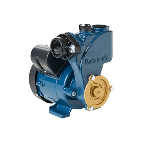 PANASONIC Water Pump Pompa Air Automatic GA-130JAK-P