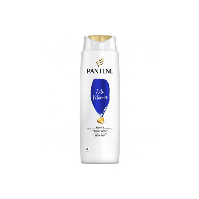 PANTENE Shampoo Anti Dandruff 290ml