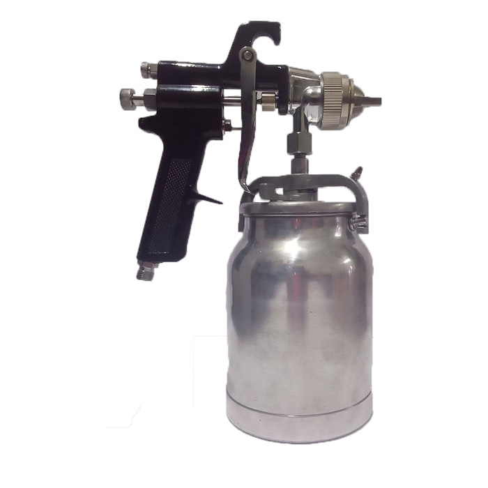 PISTOLA Spray Gun Tangki
