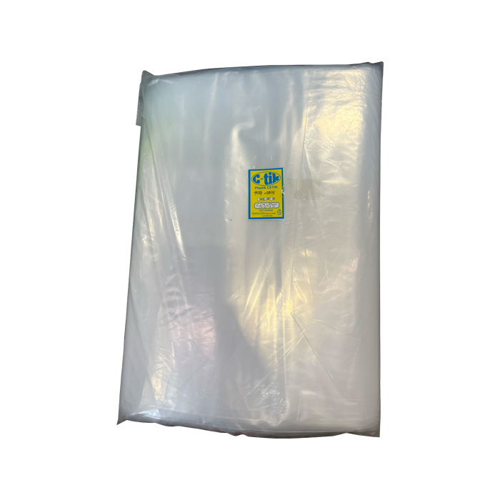 KLINPAK Plastik Bungkus Makanan Bening 30m x 30cm Klinpak Cling Wrap 30m x 30cm