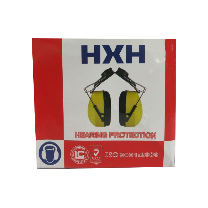 PROHEX Ear Muff 4710-101