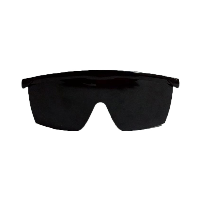 PROHEX Kacamata Safety Goggles Black 2120-101