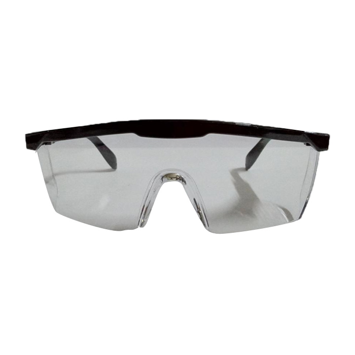 PROHEX Kacamata Safety Goggles Clear 2120-100