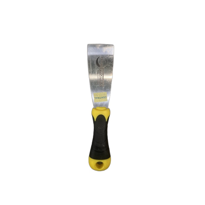 PROHEX Kape Scraper Cat Kapi 1-3/4" Gagang Karet 1-3/4" 2060-013