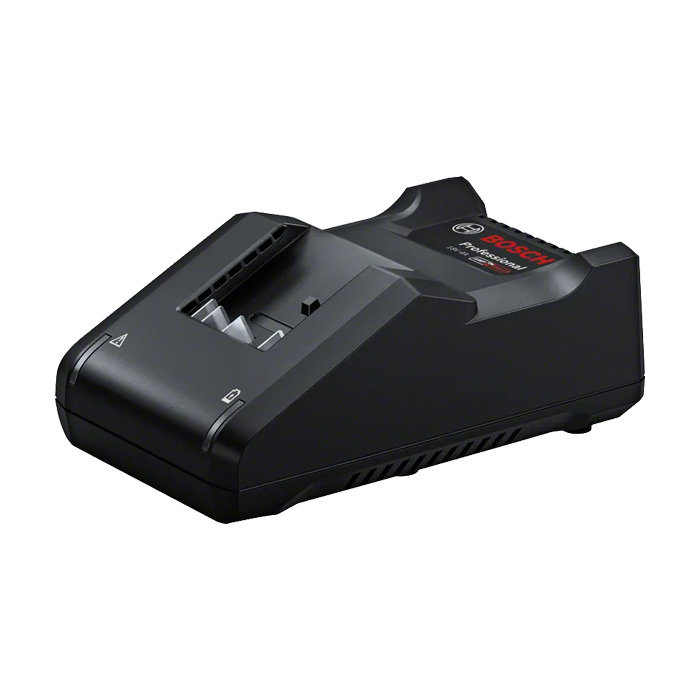 BOSCH Charger Battery Starter Kit 1x18V 5.0AH GAL18V 40BR (1.600.A03.9YM)