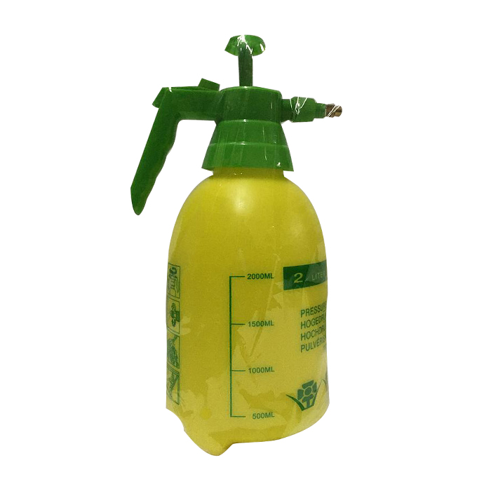 Pressure Bottle Sprayer Alat Semprot 2 Liter
