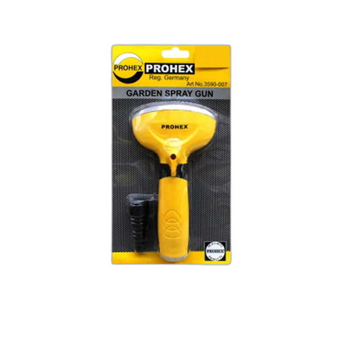 PROHEX Garden Spray Gun 3590-007X Semprotan Tanaman
