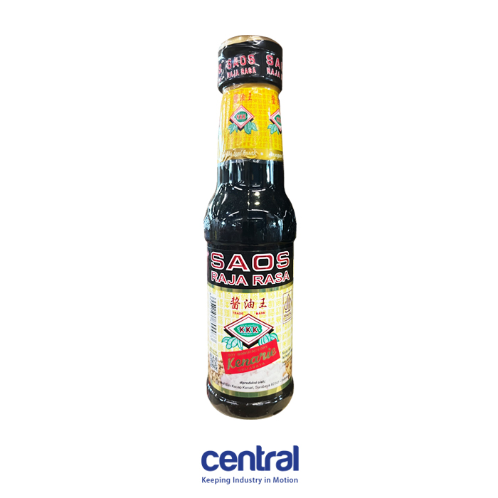 RAJA RASA Sauce 150ml