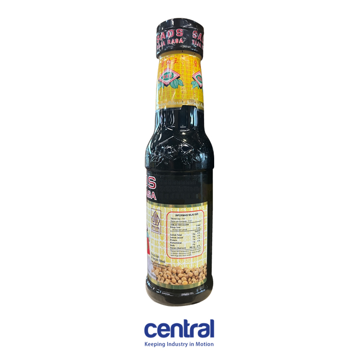 RAJA RASA Sauce 150ml image 2