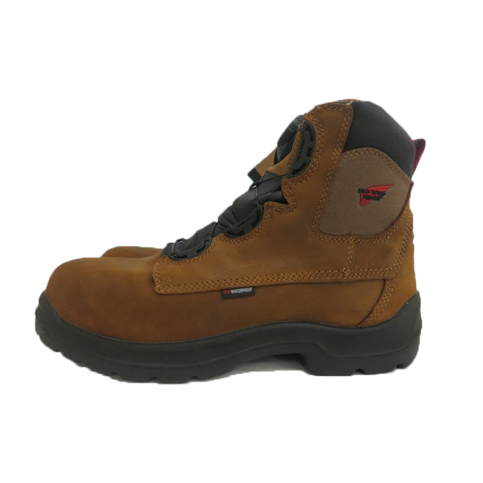 RED WING 4216 BOA Safety Shoes Size 12 US / 11 UK / 46 EU