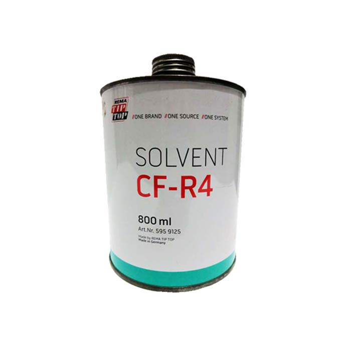 REMA TIPTOP Solvent CF-R4 5959125 800ml