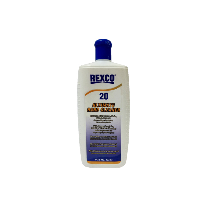 REXCO Ultimate Hand Cleaner 20 443.5ml