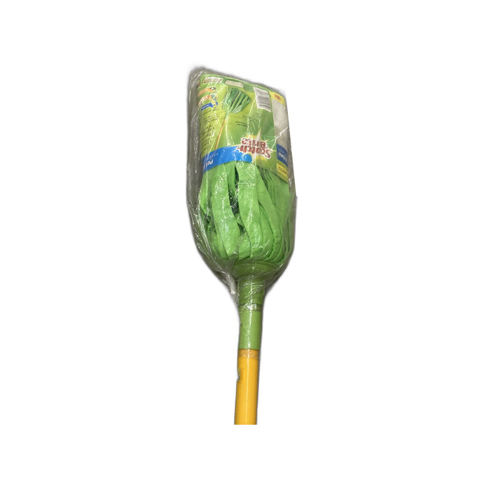 SCOTCH BRITE Pel Lantai Strip Hijau Set ID-721