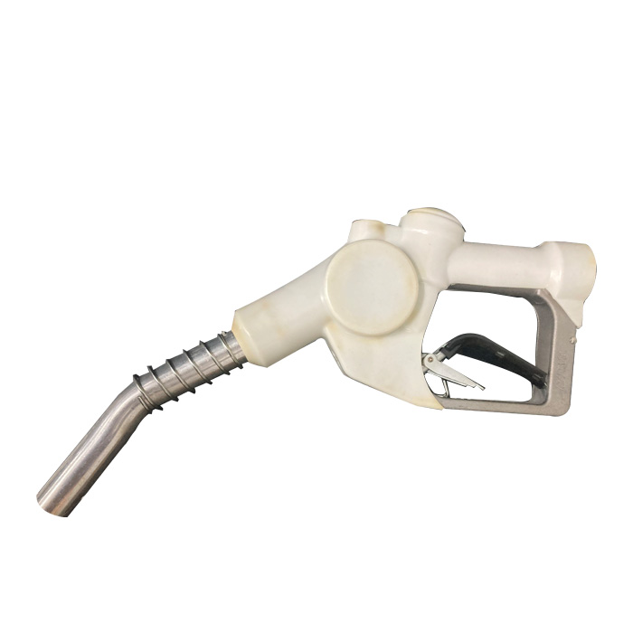 SELLERY Fuel Gun White 08-730