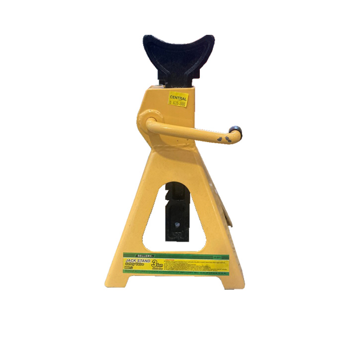 SELLERY Jack Stand 3 Ton Dongkrak Penyangga Mobil