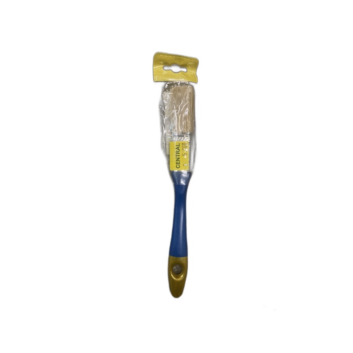 SHERLOCK SIBIRU Kuas Cat 3/4" Inci Paint Brush 888 3/4" INT.PB-6.3.4