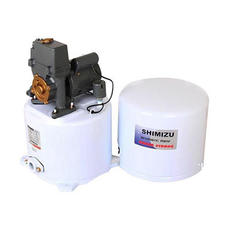 SHIMIZU Pompa Air Listrik Water Pump PS-150BIT