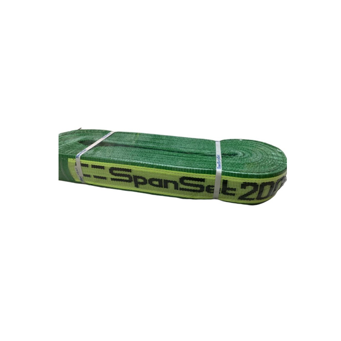 SPANSET Webbing Sling B2000 2T x 1M