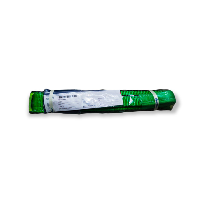 SPANSET Webbing Sling B2000 2T x 2M