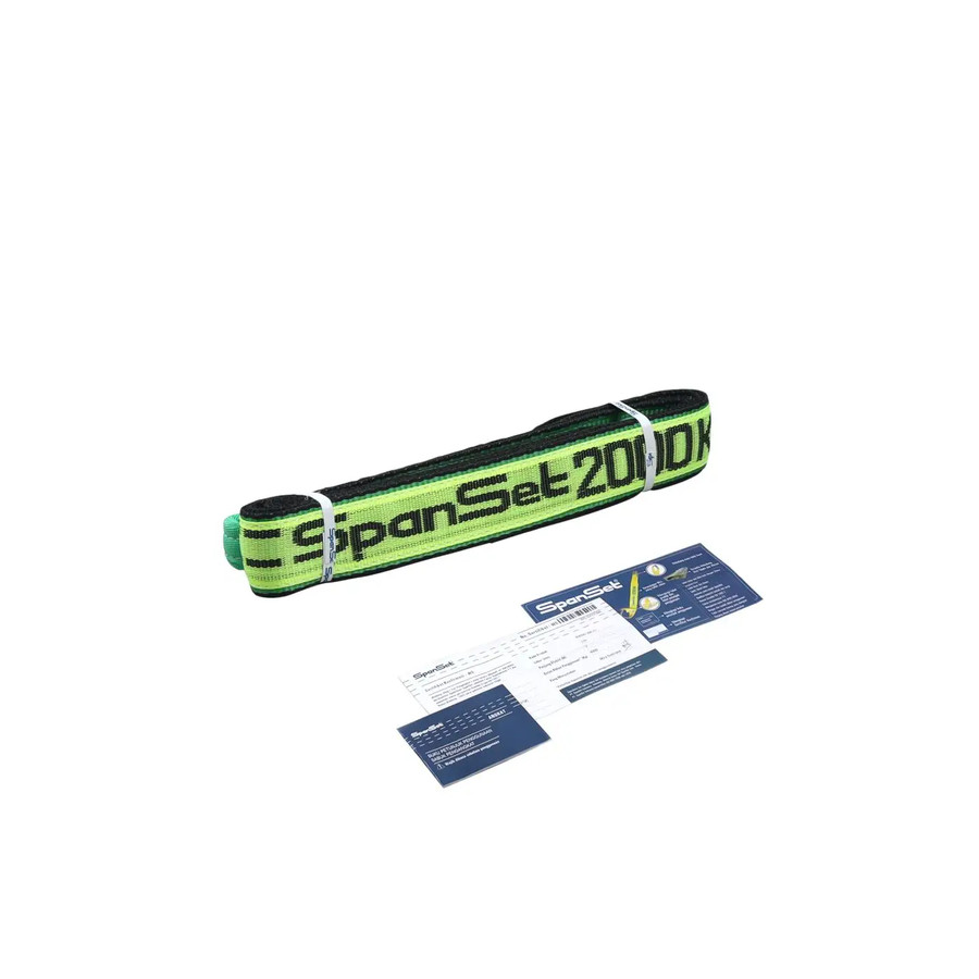 SPANSET Webbing Sling B2000 2T x 5M