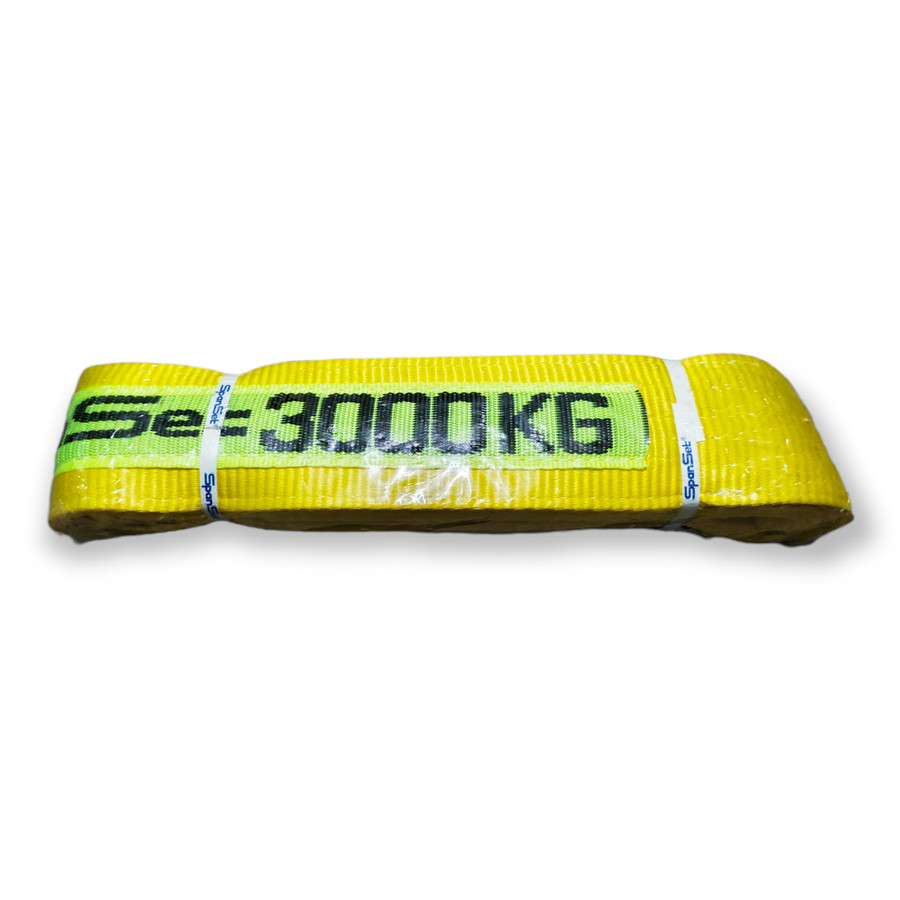 SPANSET Webbing Sling B3000 3T x 2M