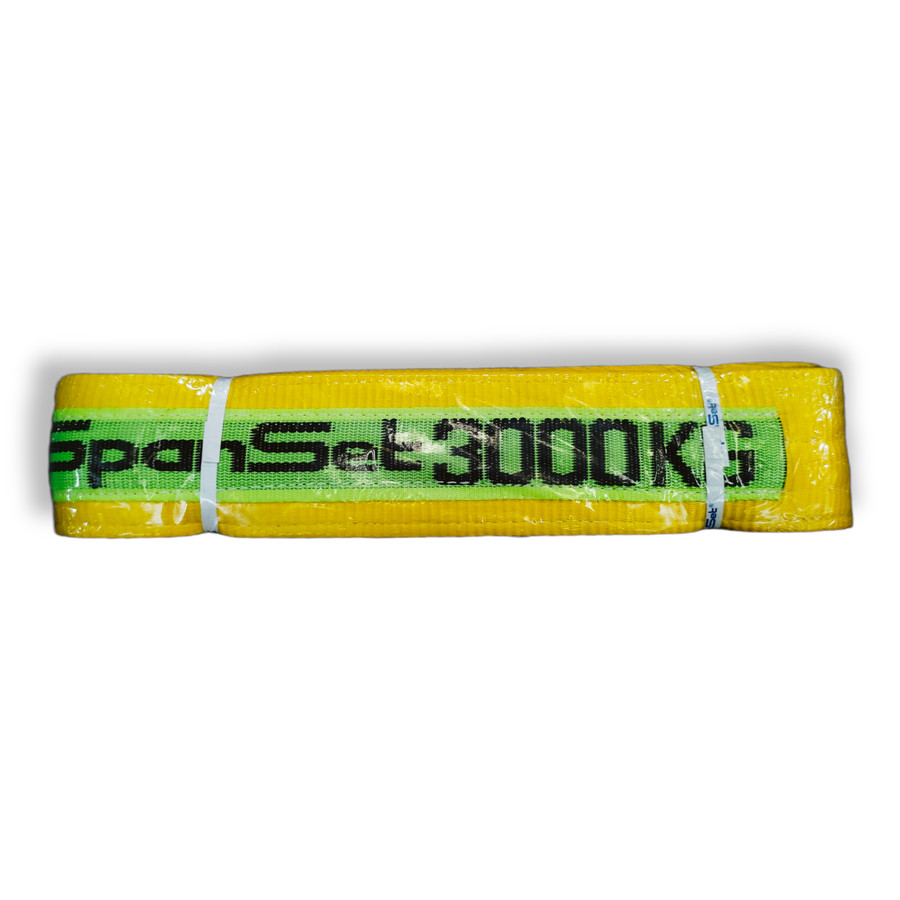 SPANSET Webbing Sling B3000 3T x 4M