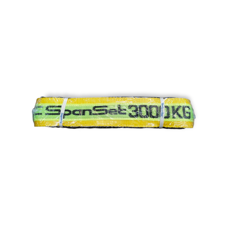 SPANSET Webbing Sling B3000 3T x 6M