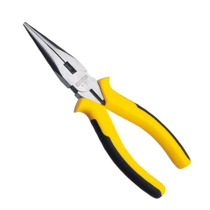 STANLEY Tang Lancip Long Nose Pliers 6`` STHT84031-8