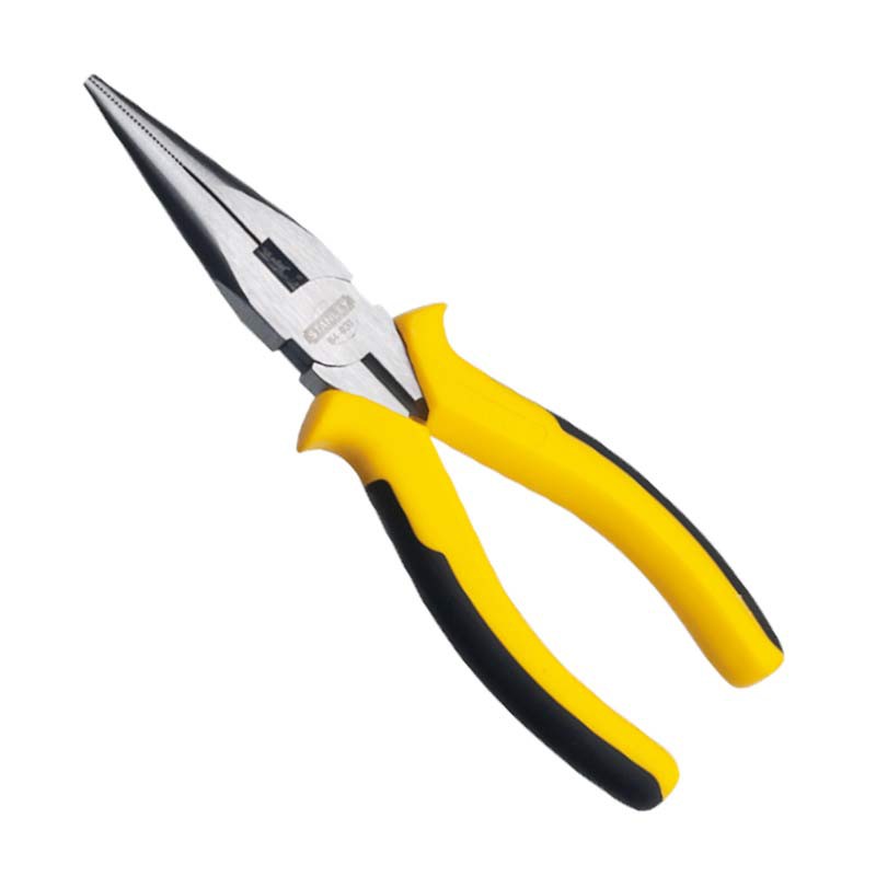 STANLEY Long Nose Pliers 8"STHT84032-8