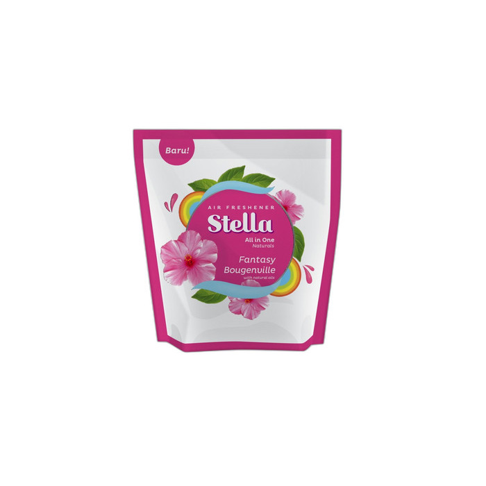 STELLA Pengharum Ruangan Air Freshner Spring Bougenville