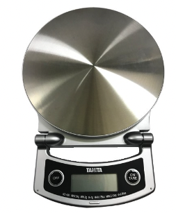 TANITA Digital Scale 5kg KD-400