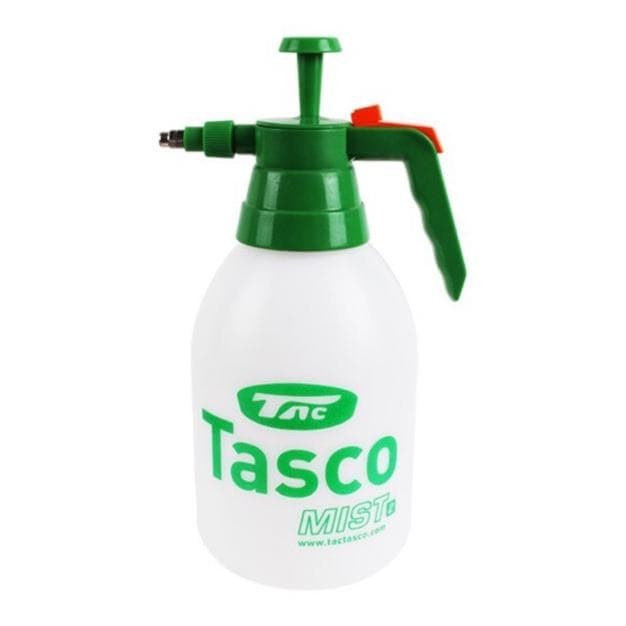 TASCO Pressure Bottle Sprayer Alat Semprot 2 Liter